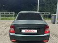 2008 Lada (ВАЗ) Priora I, зелёный, 250000 рублей - вид 3
