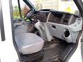 2008 Ford Transit, белый, 990000 рублей - вид 8
