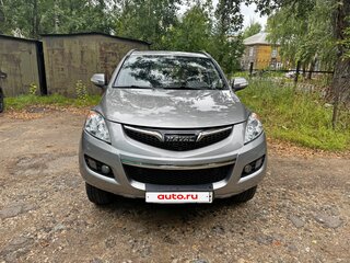 2020 Haval H5 I, серый, 1700000 рублей, вид 2