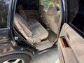 2003 Honda Odyssey II Рестайлинг, чёрный, 395000 рублей - вид 4