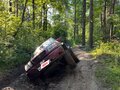 1999 Suzuki Grand Vitara I, пурпурный, 299999 рублей - вид 5