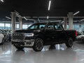 2025 Ram 1500 Crew Cab V Рестайлинг, чёрный, 11150000 рублей