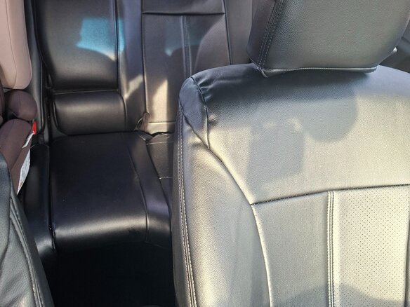 2016 Honda Shuttle II, чёрный, 1000000 рублей - вид 11