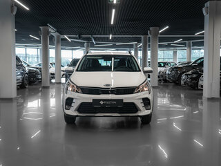 2025 Solaris KRX, белый, 2535000 рублей, вид 3