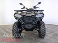 2025 CFMoto CFORCE 500 Basic, зелёный, 811665 рублей - вид 1