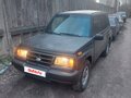 1997 Chevrolet Tracker I, зелёный, 190000 рублей - вид 6