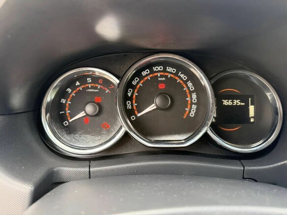 2022 Lada (ВАЗ) Largus I Рестайлинг, серый, 1100000 рублей - вид 7