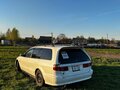 1997 Mitsubishi Legnum, белый, 280000 рублей - вид 5