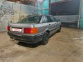 1988 Audi 80 IV (B3), серый, 180000 рублей - вид 5