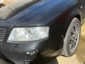 2000 Audi A6 II (C5), чёрный, 450000 рублей - вид 8