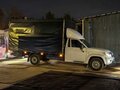 2015 УАЗ Карго, белый, 1170000 рублей - вид 1