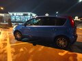 2008 Nissan Note I, синий, 600000 рублей - вид 8