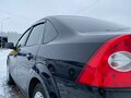 2011 Ford Focus II Рестайлинг, чёрный, 609000 рублей - вид 4