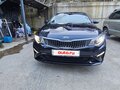 2019 Kia Optima IV Рестайлинг, синий, 1900000 рублей - вид 1