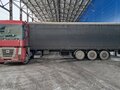 2000 Renault Magnum, красный, 2500000 рублей - вид 10