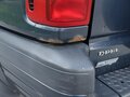 2003 Opel Frontera B Рестайлинг, синий, 350000 рублей - вид 7