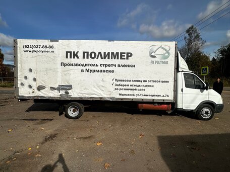 2012 ГАЗ 3306, белый, 690000 рублей, вид 2