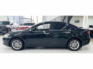 2013 JAC J5 (Heyue), чёрный, 599000 рублей, вид 4