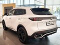 2026 Changan UNI-S I Рестайлинг, белый, 3249900 рублей - вид 6