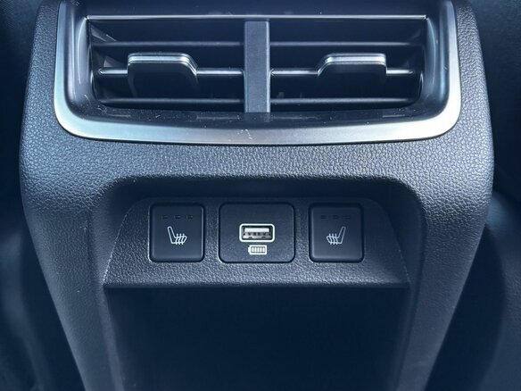2026 Haval F7 II, чёрный, 2999000 рублей - вид 16