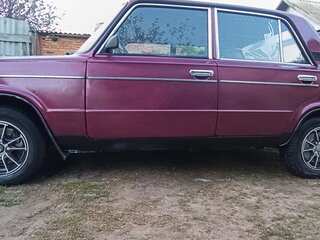 1998 Lada (ВАЗ) 2106 5-speed, серебристый, 130000 рублей, вид 2