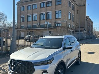 2024 Xcite X-Cross 7, серый, 2200000 рублей, вид 1