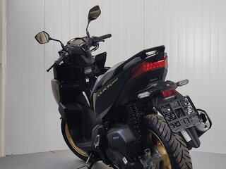 2024 Honda Click, чёрный, 349000 рублей, вид 2