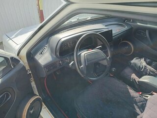 2013 Lada (ВАЗ) 2114, белый, 249000 рублей, вид 5