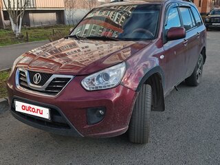 2012 Vortex Tingo I (FL), красный, 320000 рублей, вид 1