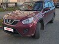 2012 Vortex Tingo I (FL), красный, 320000 рублей