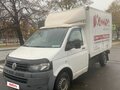 2012 Volkswagen Transporter, белый, 750000 рублей - вид 5
