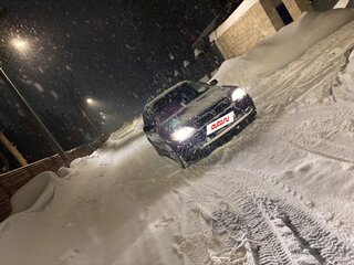 2003 Opel Astra G, синий, 335000 рублей, вид 1