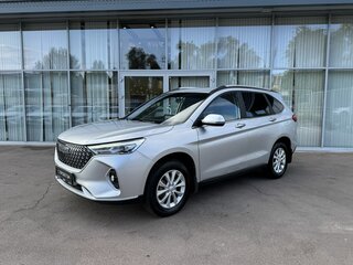 2023 Haval M6 II, серый, 1670000 рублей, вид 1