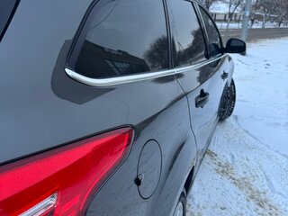 2018 Ford Focus III Рестайлинг, серый, 999999 рублей, вид 4
