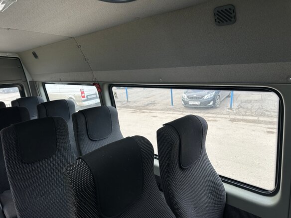 2016 Mercedes-Benz Sprinter Classic, белый, 2100000 рублей - вид 5
