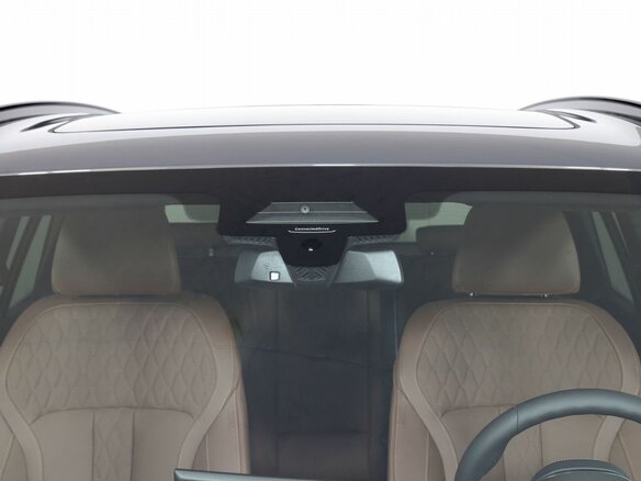 2026 BMW X5 30d IV (G05/G18) Рестайлинг, серый, 15900000 рублей - вид 28