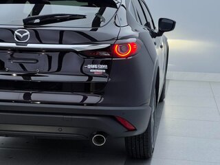 2022 Mazda CX-4 I Рестайлинг, чёрный, 1810000 рублей, вид 4