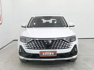 2026 Jetta VS7 I Рестайлинг 2, белый, 2049000 рублей, вид 2
