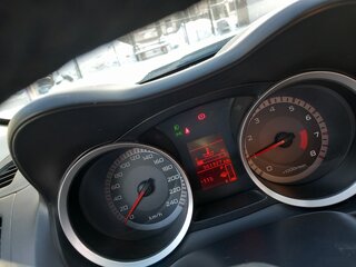 2008 Mitsubishi Lancer X, белый, 750000 рублей, вид 4