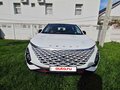 2024 Omoda C5 I Рестайлинг, белый, 2200000 рублей