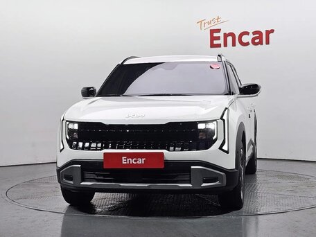 2026 Kia Seltos II, белый, 3615000 рублей, вид 2