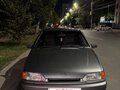 2008 Lada (ВАЗ) 2115, серый, 235000 рублей - вид 1