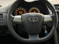 2012 Toyota Corolla X (E140, E150) Рестайлинг, синий, 894999 рублей - вид 9