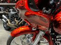 2016 Harley-Davidson Road Glide, чёрный, 4500000 рублей - вид 10
