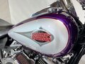 2001 Harley-Davidson Heritage, фиолетовый, 510000 рублей - вид 11