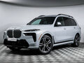 2022 BMW X7 40i I (G07) Рестайлинг, серый, 10488475 рублей