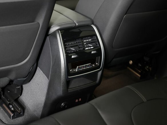2026 BMW X5 30d IV (G05/G18) Рестайлинг, чёрный, 17690000 рублей - вид 32