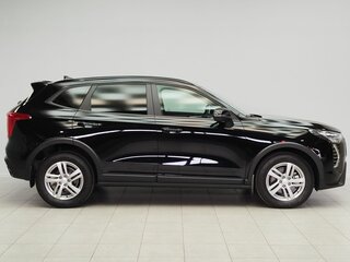 2024 Haval Jolion I Рестайлинг, чёрный, 2100000 рублей, вид 4