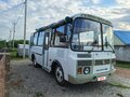 2011 ПАЗ 3205, белый, 330000 рублей