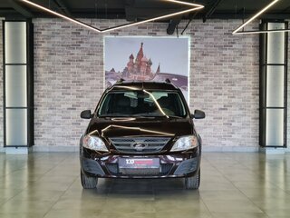 2019 Lada (ВАЗ) Largus I, коричневый, 1050000 рублей, вид 2